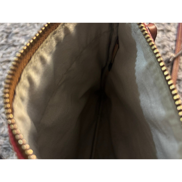 Michael Kors Marilyn Small Satchel Shoulder Crossbody Bag - Picture 3 of 11